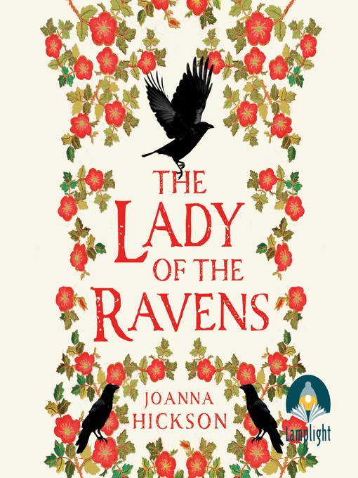 Cover image for The Lady of the Ravens